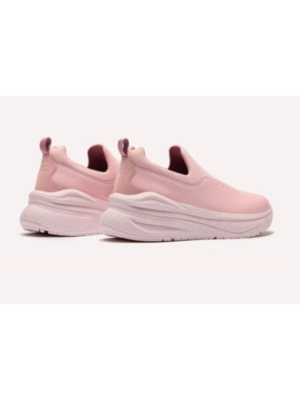 NWOB | Clove Ona Pink Blush | Sz 9 - Picture 5 of 8